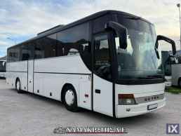 Setra  S 315 GT-HD - ΕΤΟΙΜΟΠΑΡΑΔΟΤΟ '02