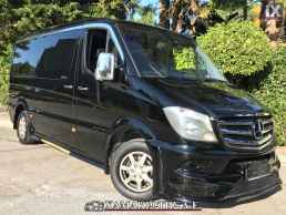 Mercedes-Benz  SPRINTER 316 - LUXURY 13ρι '17