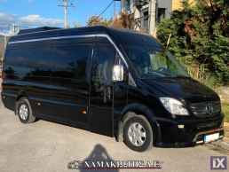 Mercedes-Benz  SPRINTER 319 LUXURY TRANSFER  '09