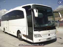 Mercedes-Benz  580 NEW TRAVEGO 15 RHD  '15