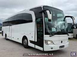 Mercedes-Benz  580 NEW TRAVEGO 15 RHD  '15