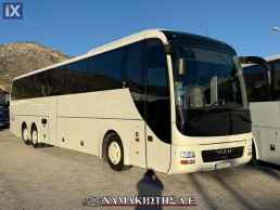 MAN  R08 LIONS COACH ΕΤΟΙΜΟΠΑΡΑΔΟΤΟ '09