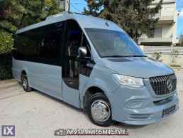 Mercedes-Benz  SPRINTER 517 XL - NARDO GREY '24