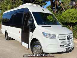 Mercedes-Benz  SPRINTER 517 - LUXURY TRANSFER '23