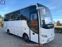 Temsa  MD7 - 31 ΘΕΣΕΩΝ - EURO 6 '17