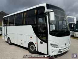 Temsa  MD7 - 33 ΘΕΣΕΩΝ - EURO 6 '17