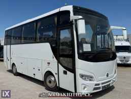 Temsa  MD7 - 33 ΘΕΣΕΩΝ - EURO 6 '17