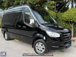 Mercedes-Benz  NEW SPRINTER 417 CDi ΑΜΕΑ 12ρι '26