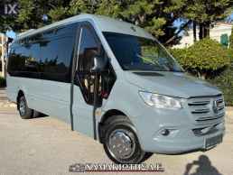 Mercedes-Benz  SPRINTER 517 - LUXURY TRANSFER '23