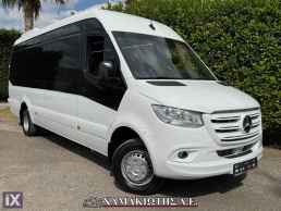 Mercedes-Benz  907 SPRINTER 517 XL - TRANFER '24