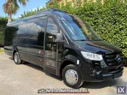 Mercedes-Benz  NEW 907 SPRINTER 519 XXL- 24ρι '26