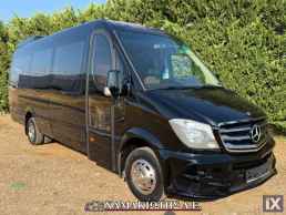 Mercedes-Benz  PANORAMA SPRINTER 519 XXL 24ss '14