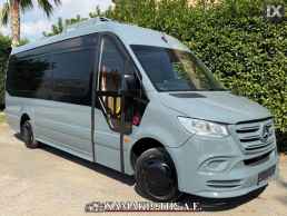 Mercedes-Benz  SPRINTER 517 LUXURY NARDO DARK '24