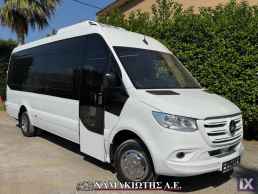 Mercedes-Benz  SPRINTER 517 - LUXURY TRANSFER '23