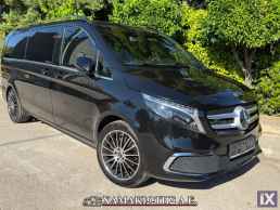 Mercedes-Benz V Class