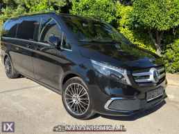 Mercedes-Benz V